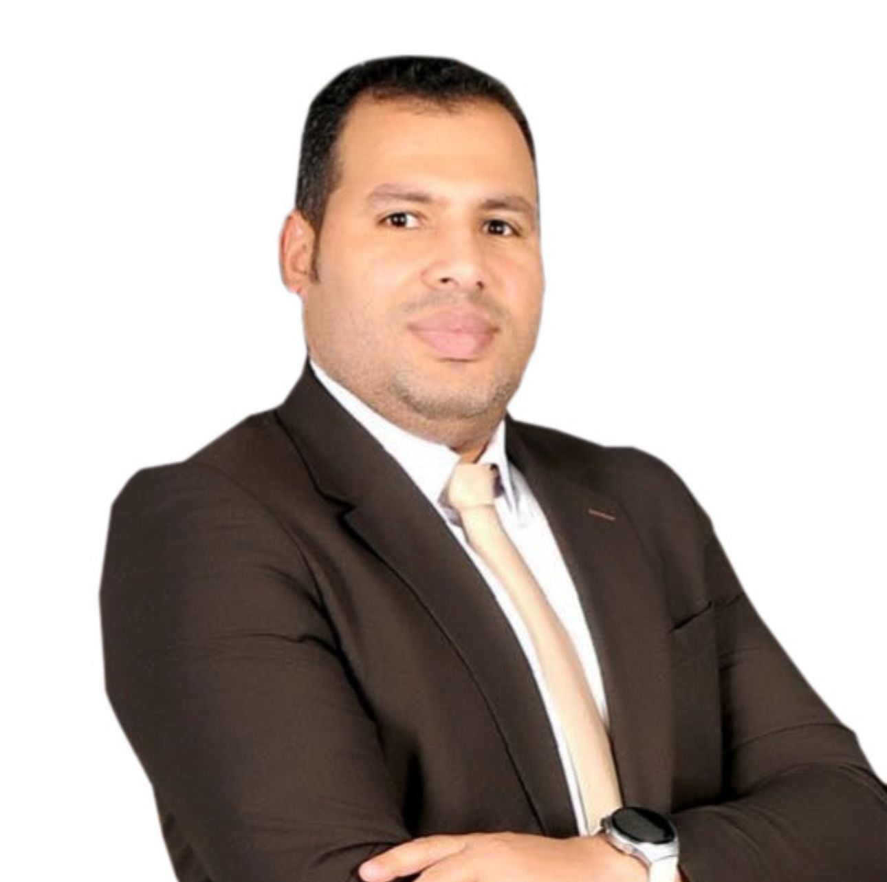 سامح سعيد، CMA